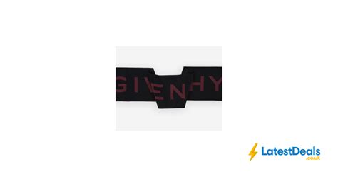 givenchy scarf replica|givenchy scarf tk maxx.